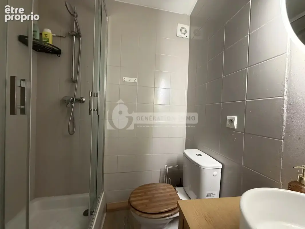 Maison Rénovée et meublée ARLES LA ROQUETTE - photo 10