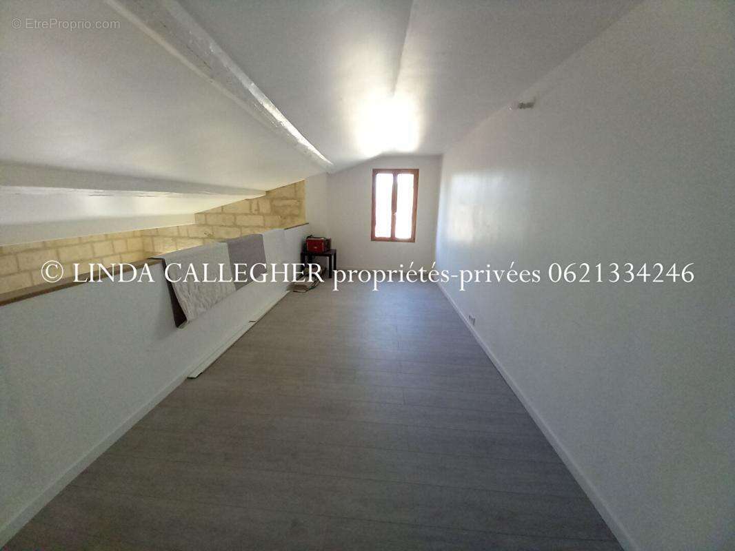 Appartement Pezenas 5 pièce(s) 125 m2 - photo 12