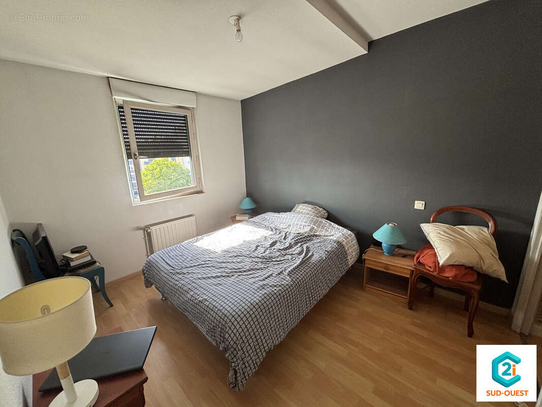 Appartement à TARBES