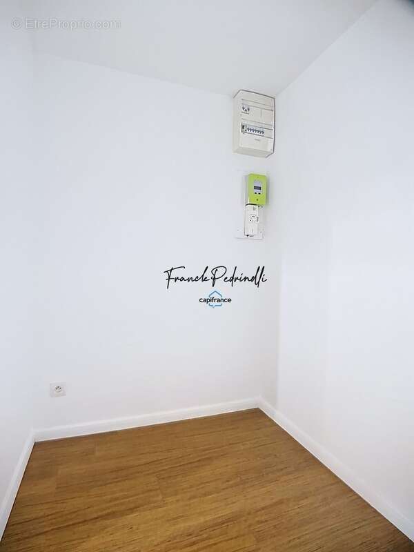 Appartement à LYON-3E