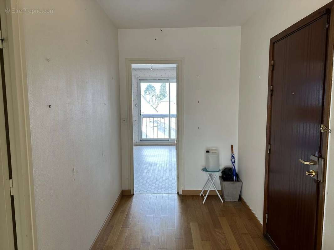 Appartement à CHARTRES