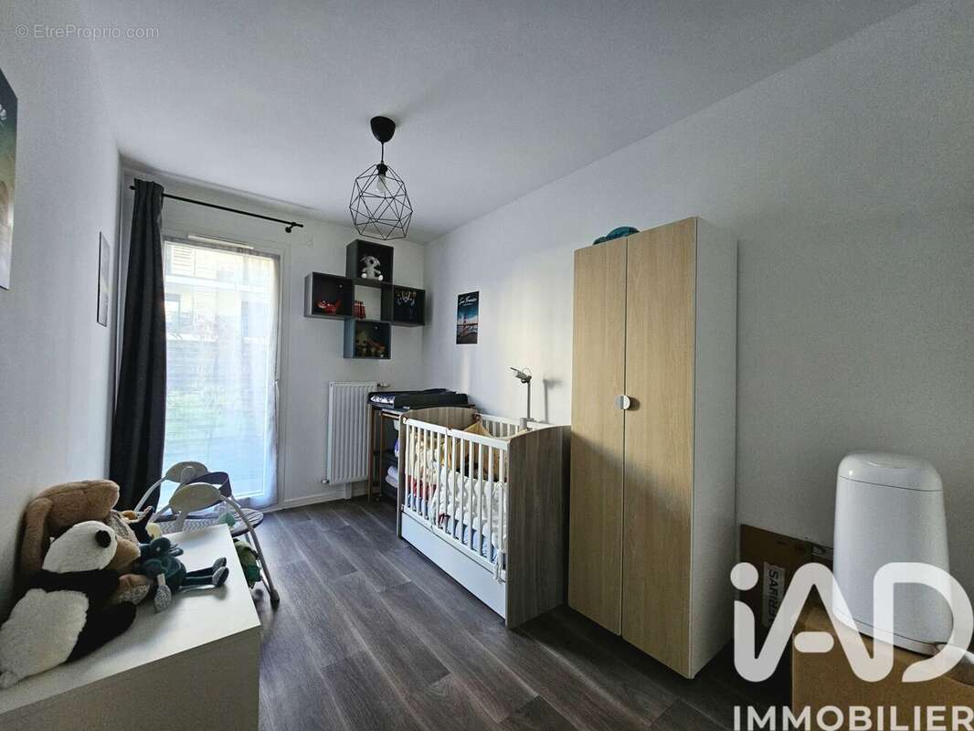 Photo 6 - Appartement à MAUREPAS