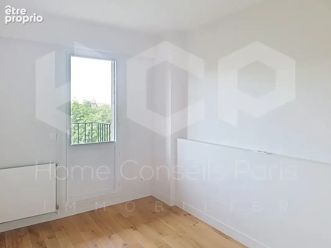 Appartement Paris 2 pièces 38.01 m2 - photo 2