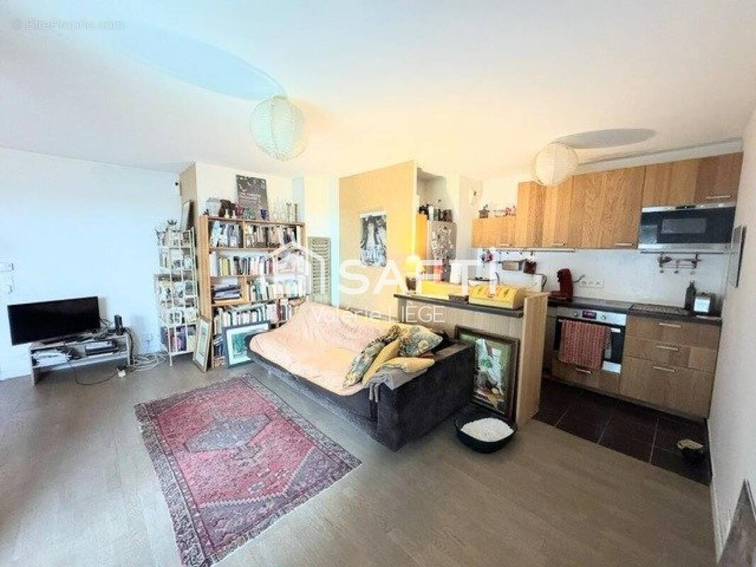 Photo 1 - Appartement à ACHERES