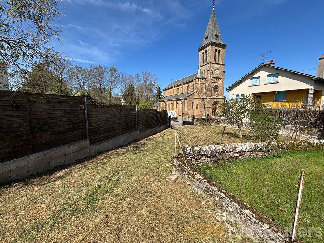Appartement à FLAVIN