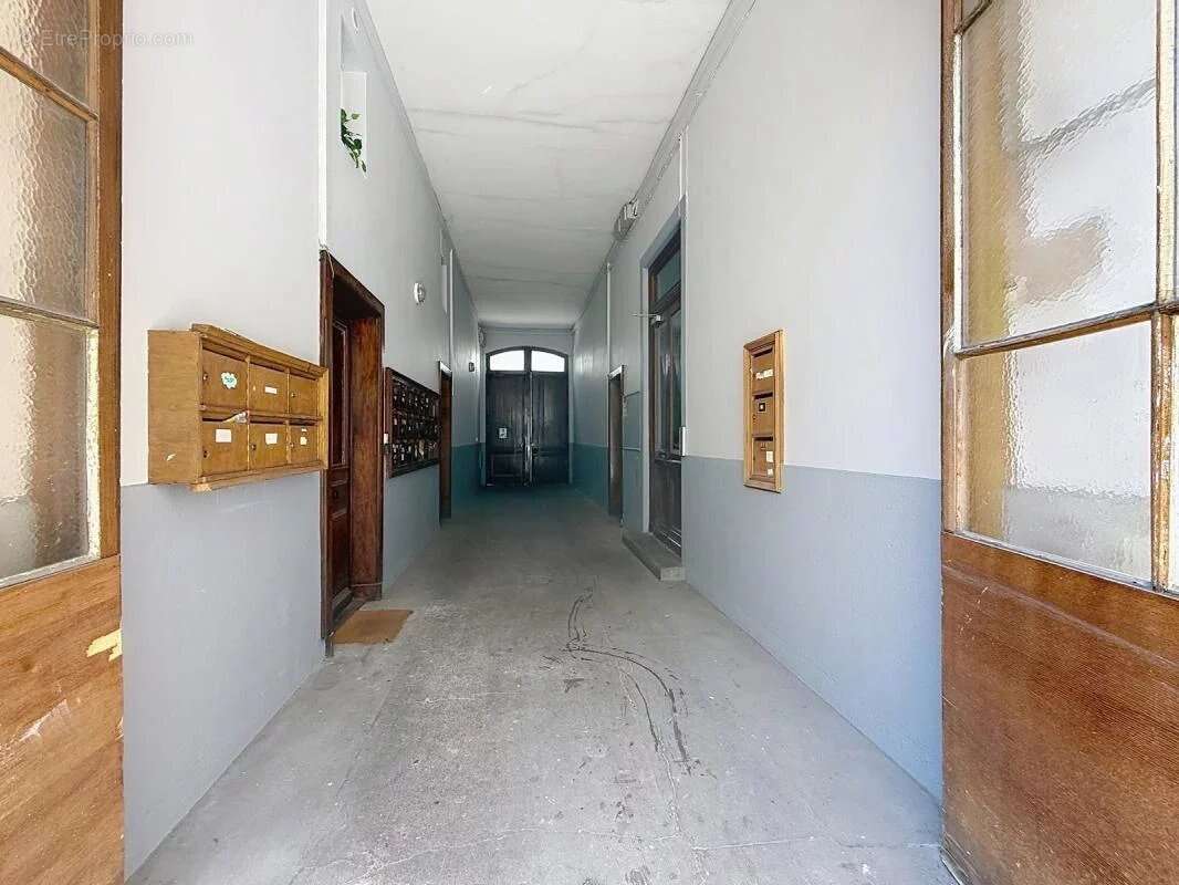 Appartement à LYON-7E