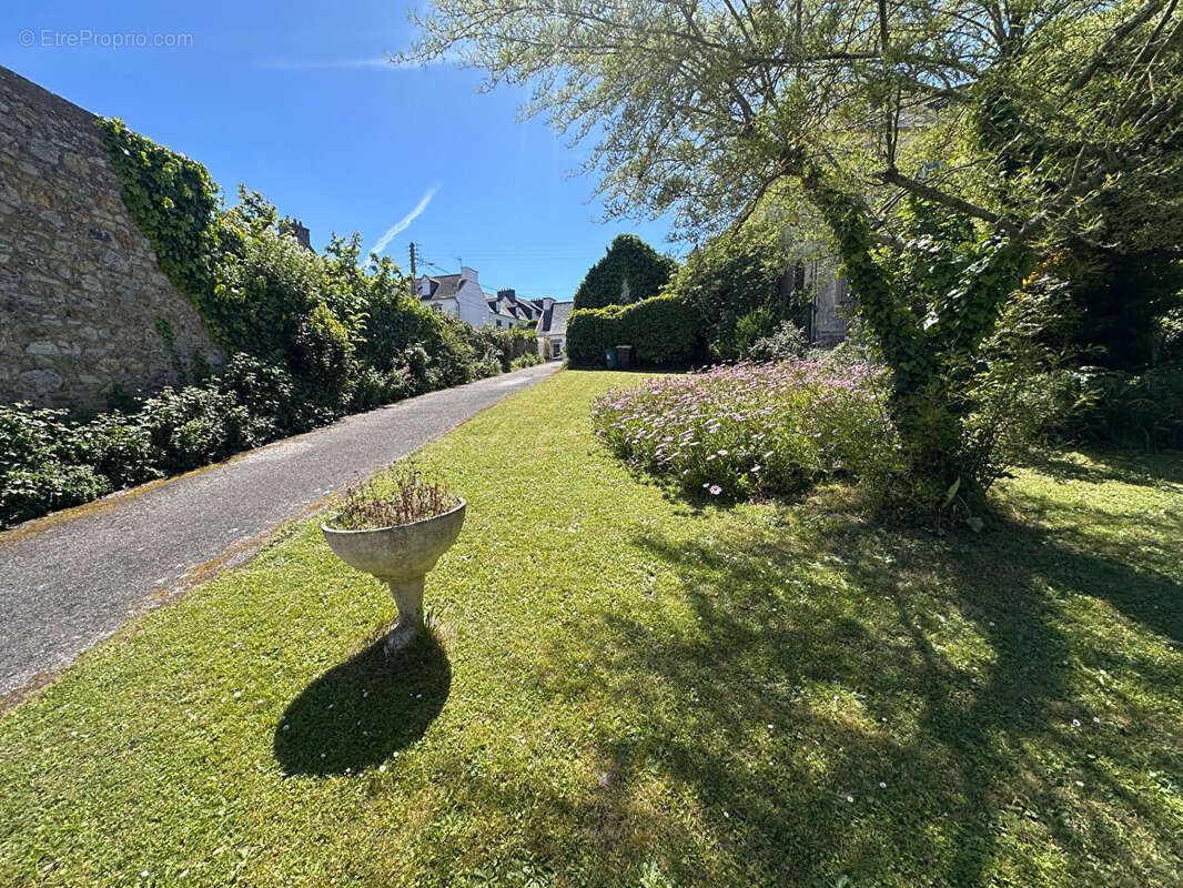 Maison 142m² à camaret-sur-mer - photo 10