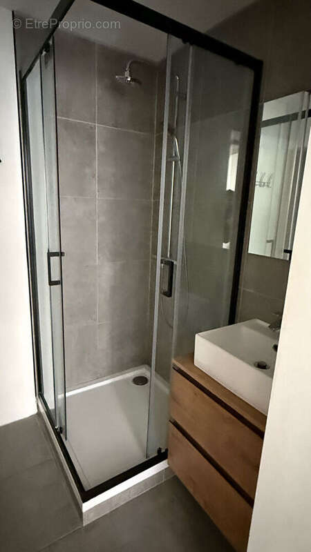 Appartement à BOULOGNE-SUR-MER