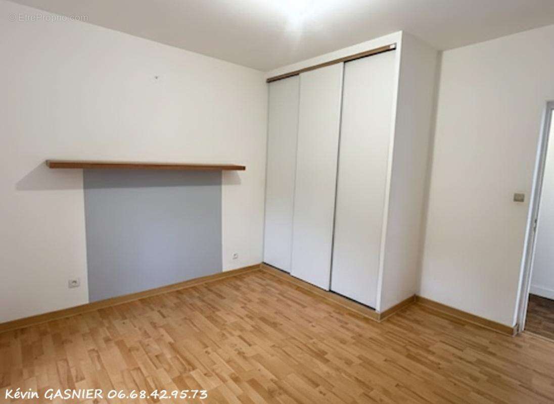 Appartement à ANGOULEME