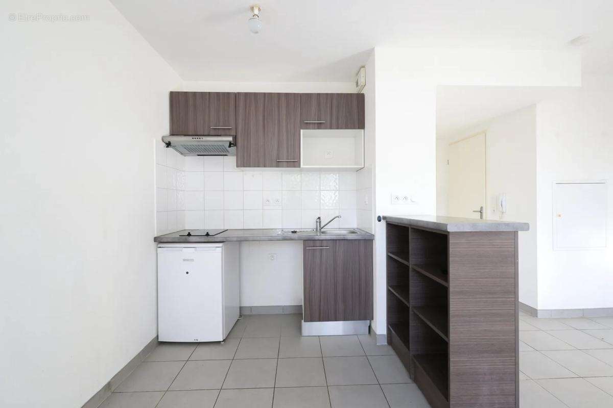 Appartement à SAINT-GEORGES-DE-DIDONNE