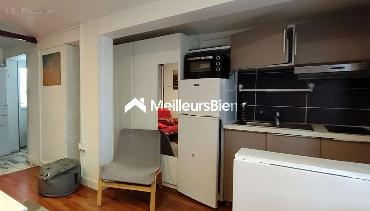 Toulouse Saint-Simon: Maison T6 + Studio - photo 14