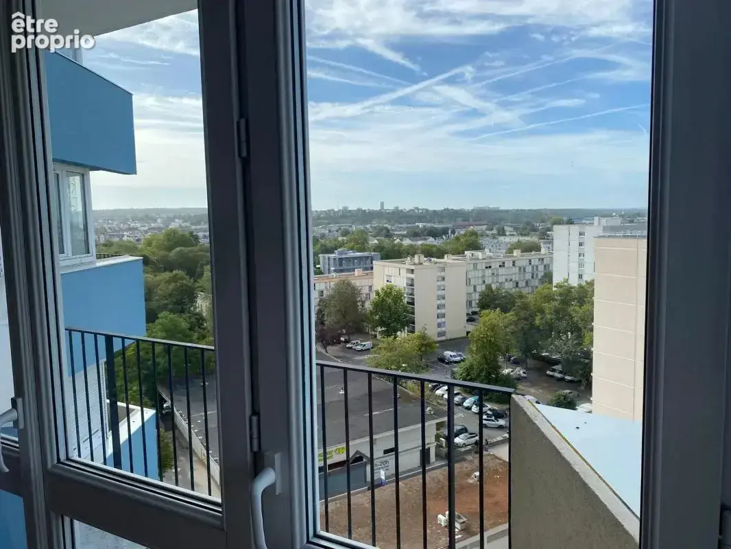 Appartement de 4 pièces de 92 m² à Nogent-sur-Oise - photo 6