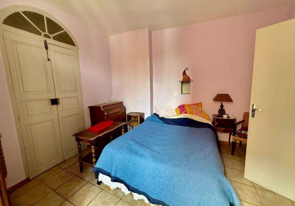 Maison à RIVESALTES