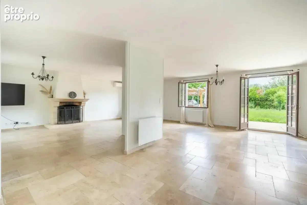 Maison familiale de 170m2 aux portes de la Vallée de Chevreuse - photo 9