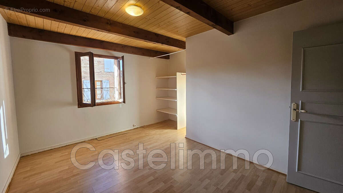 Maison à BEAUMONT-DE-LOMAGNE