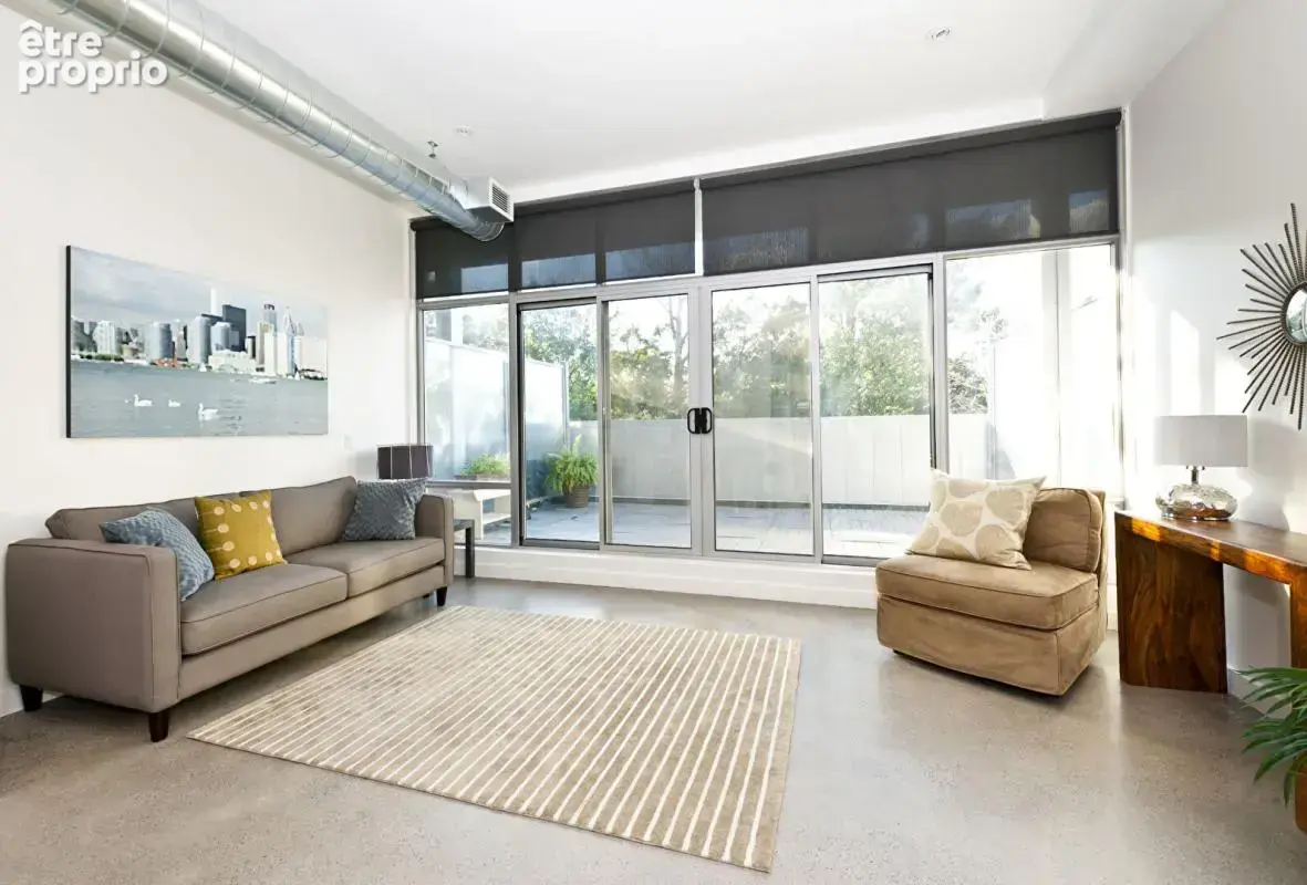 Appartement à LYON-4E