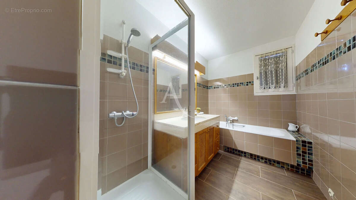 Maison à CONFLANS-SAINTE-HONORINE