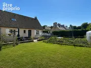 Maison à EQUEURDREVILLE-HAINNEVILLE