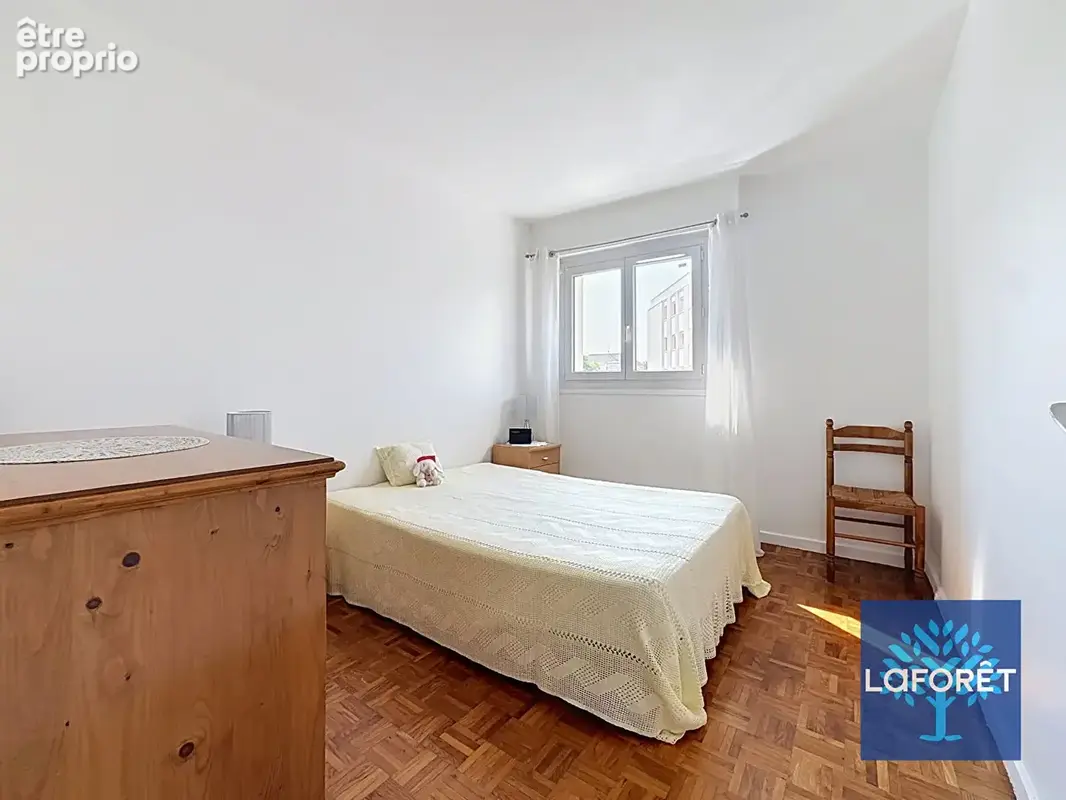 Appartement Chilly Mazarin 2 pièce(s) 48.07 m2 - photo 5