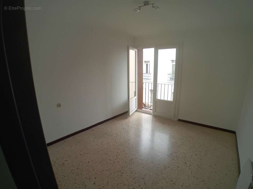 Appartement à BEZIERS