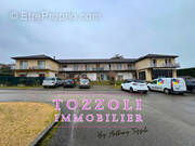 Appartement à SAINT-PIERRE-DE-CHANDIEU