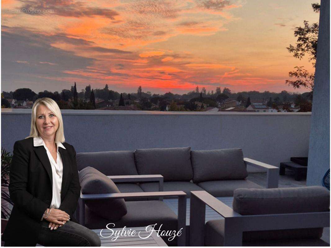 Appartement à ISTRES