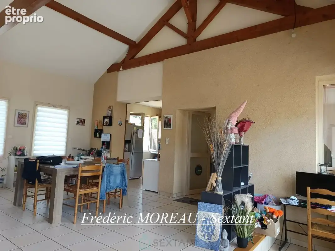 Trés bel ensemble immobilier en centre ville de LALINDE - photo 12