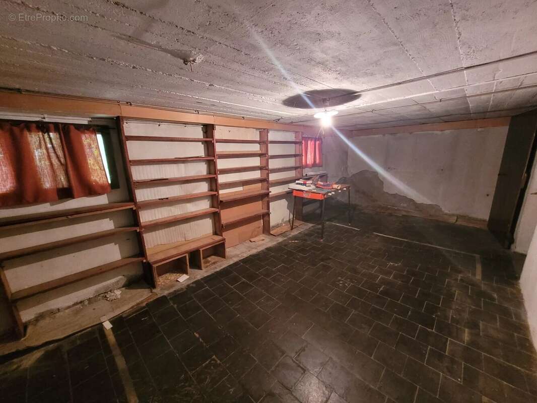 Maison à ALES