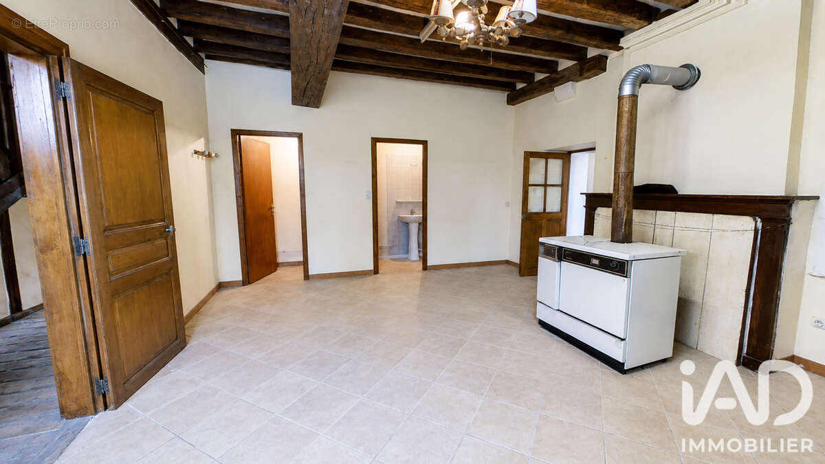 Appartement 77 m² à Chaintreaux  - photo 6