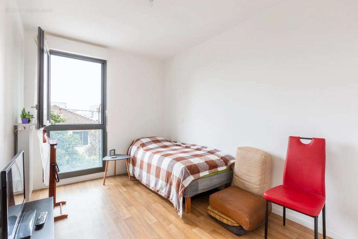 Appartement à SAINT-DENIS