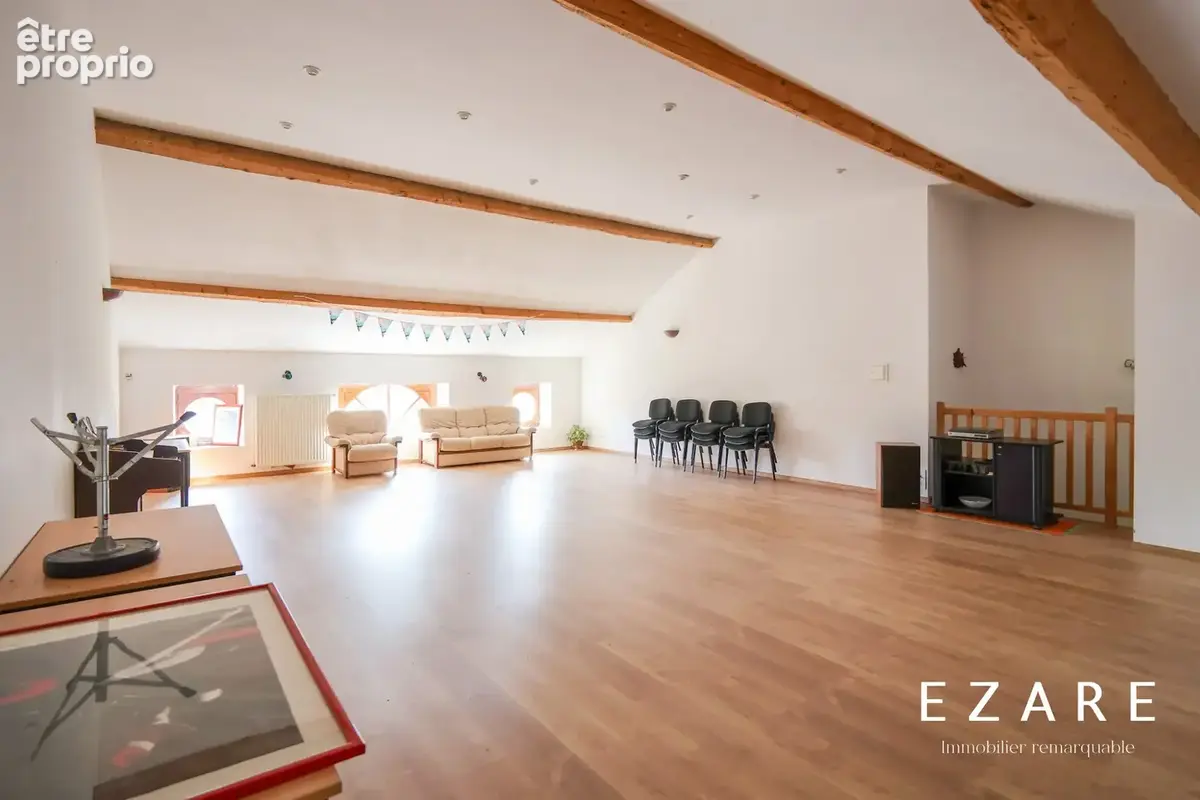 Maison 9 pièces 293 m² à vendre à Mellecey (71640) - photo 7