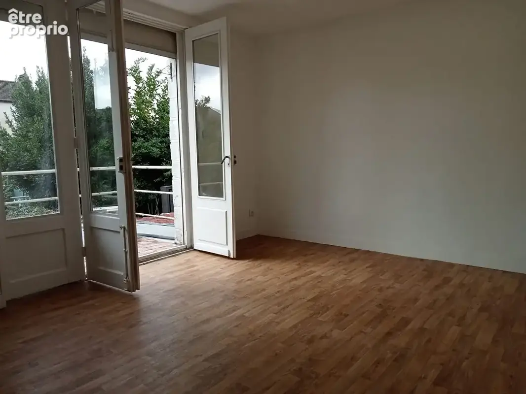 Maison 53m² à margny-lès-compiègne - photo 3