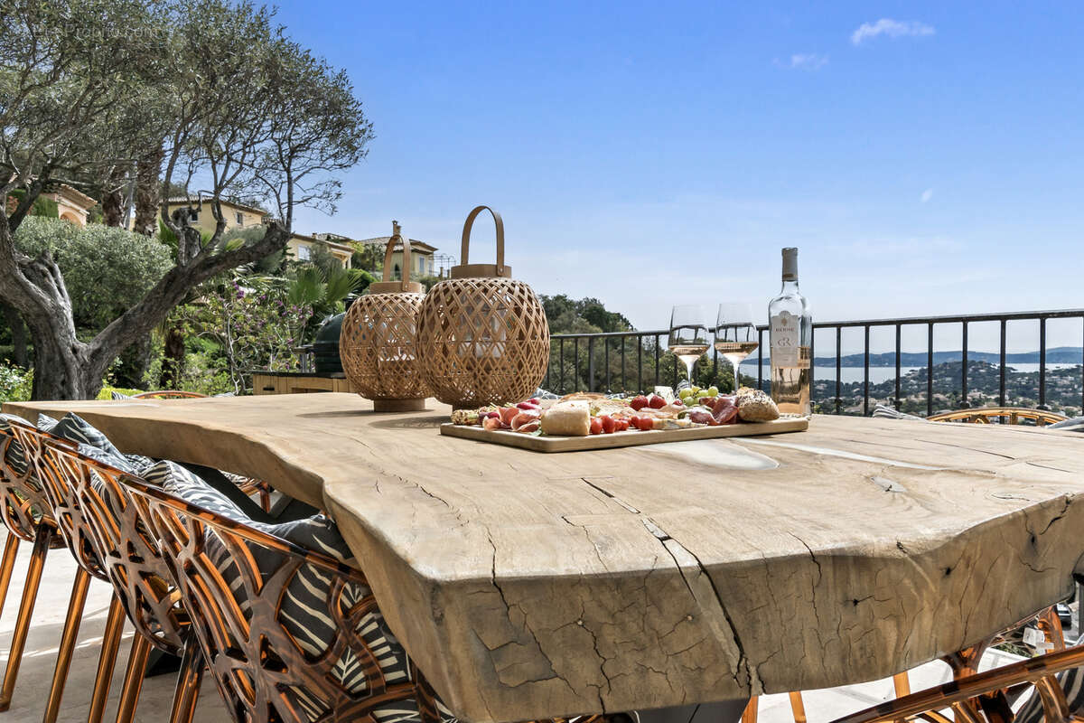 Maison à SAINTE-MAXIME