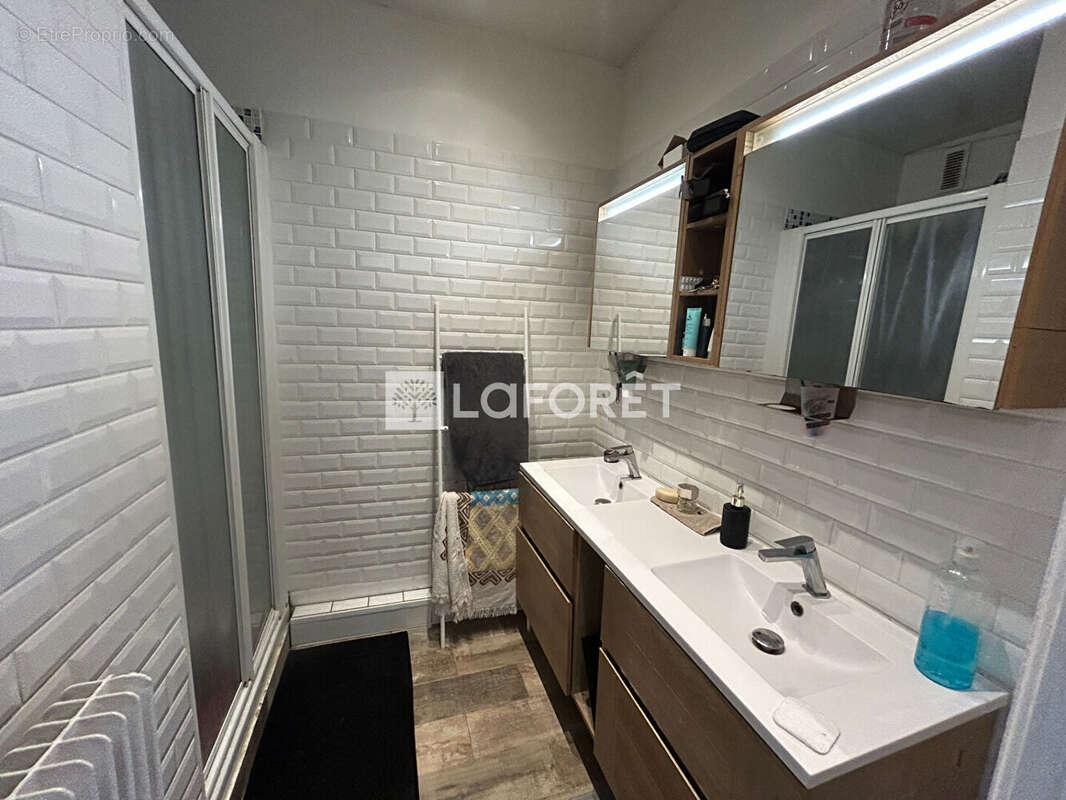 Appartement à QUIMPER