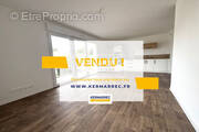 Appartement à VITRE