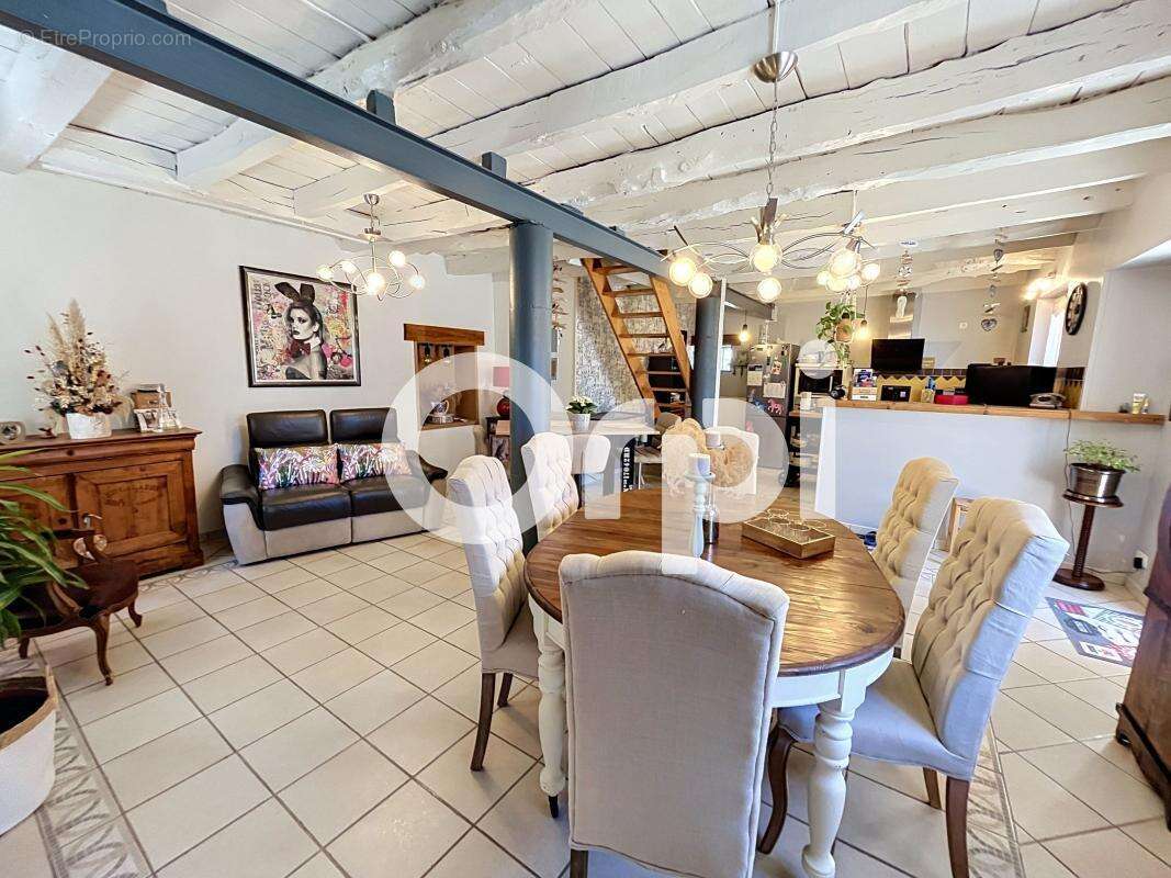 Charmante maison en pierres - photo 3