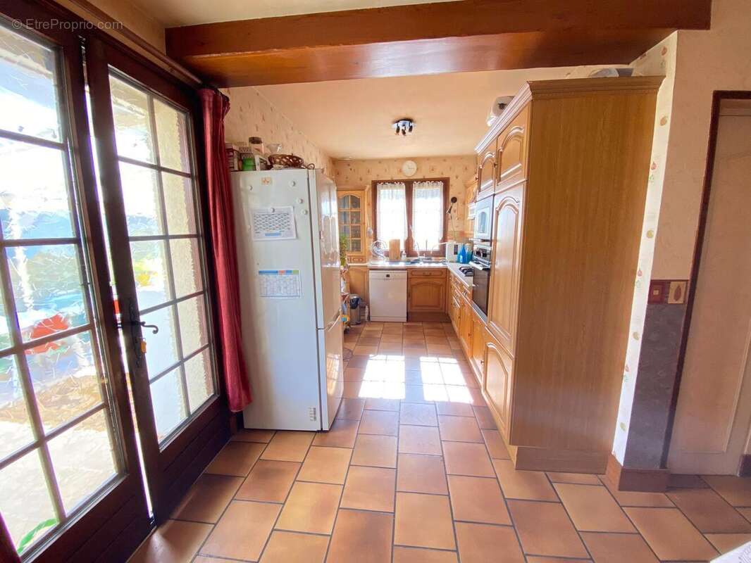 Photo 4 - Maison à COMPIEGNE