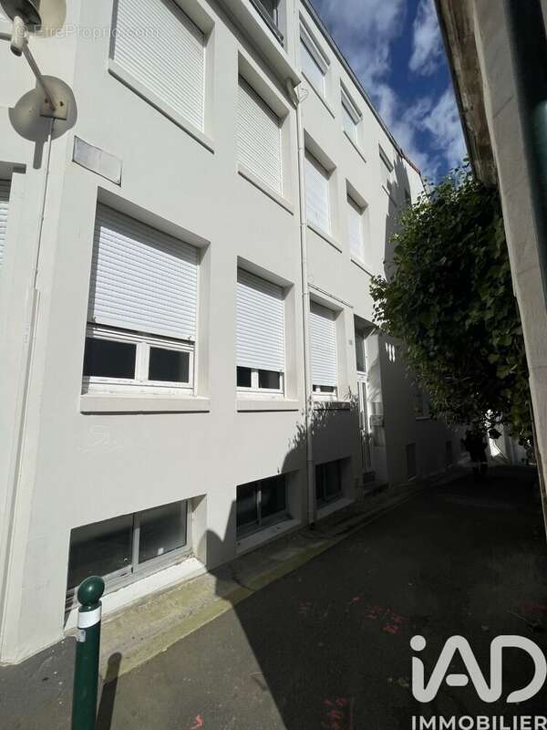 Photo 8 - Appartement à LES SABLES-D'OLONNE