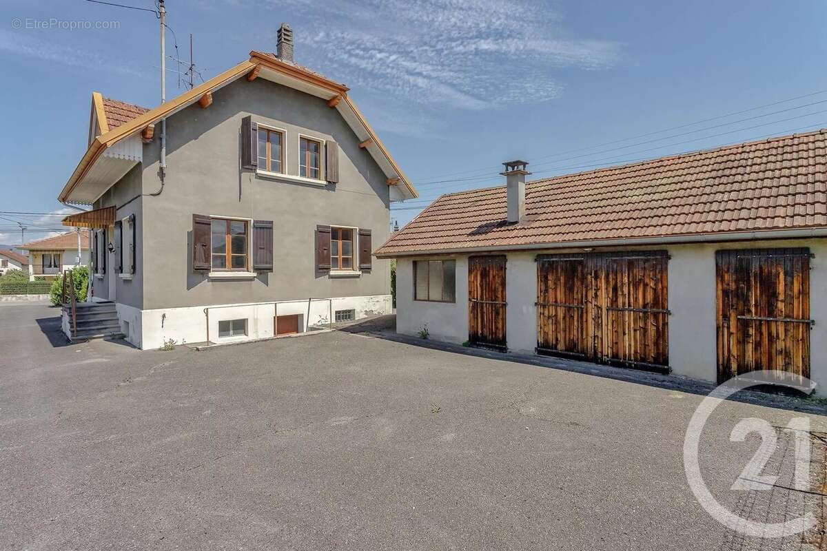 Maison 100 m² à Rumilly  - photo 4
