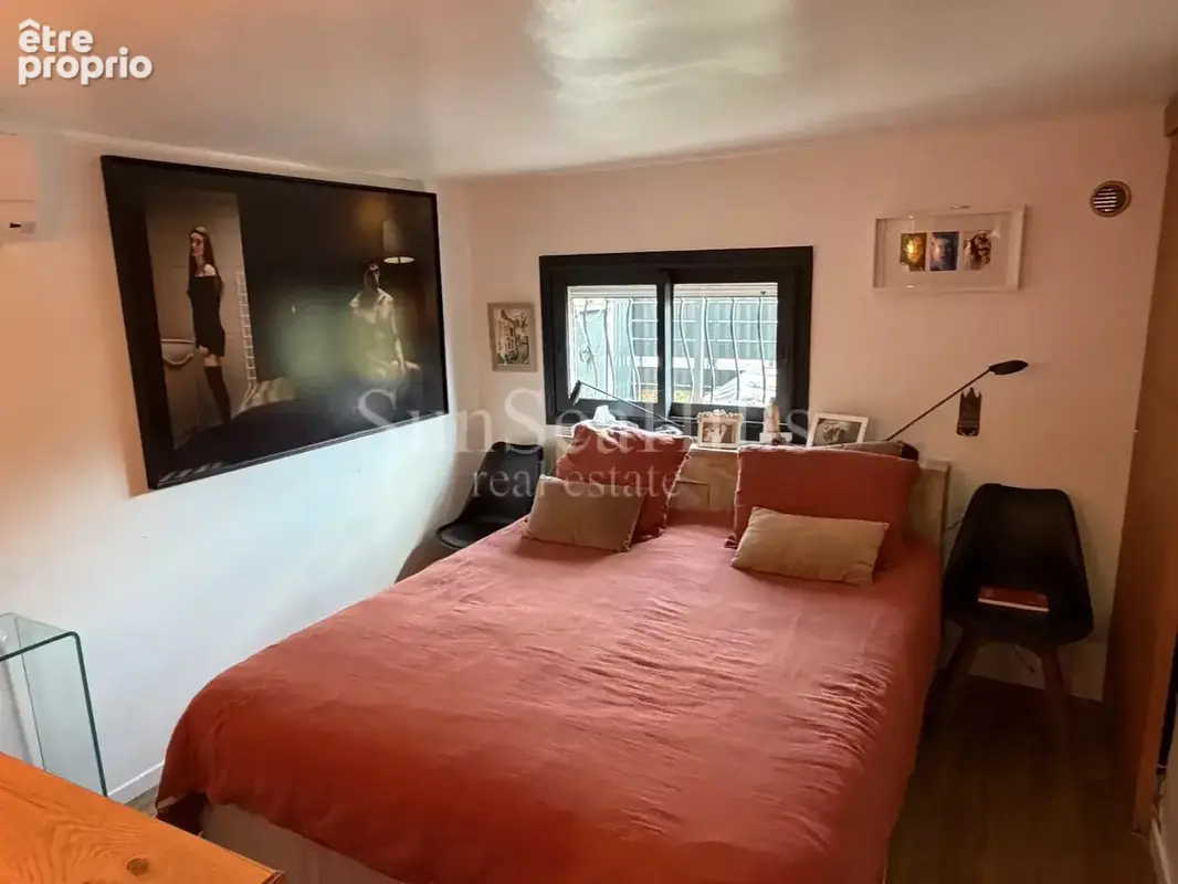 appartement rez-de-jardin - photo 12