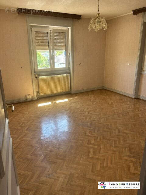 Appartement à PFASTATT