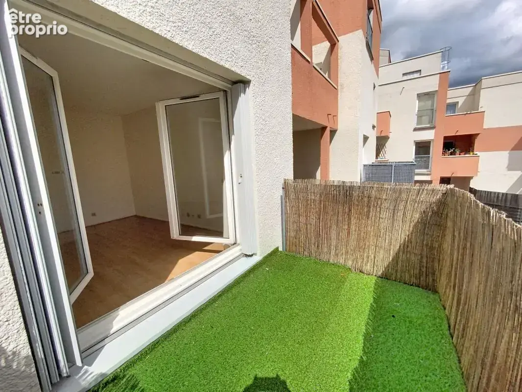 Guyancourt - quartier les saules - photo 9