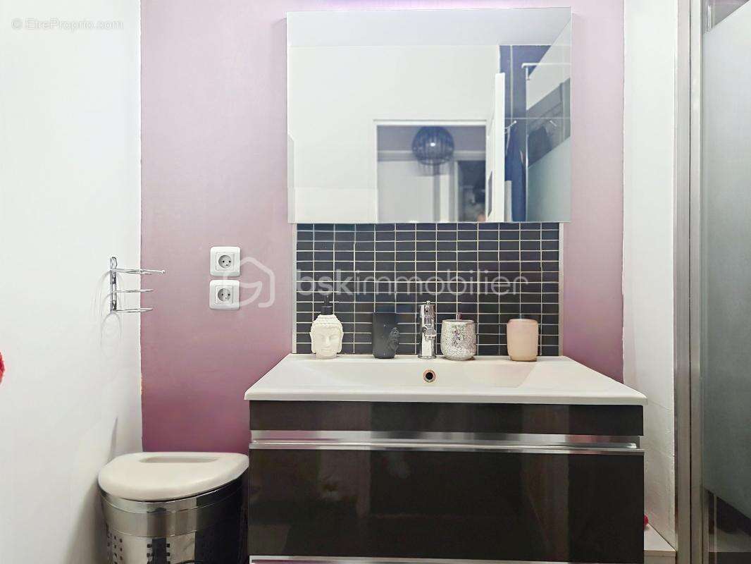 Appartement à CHELLES