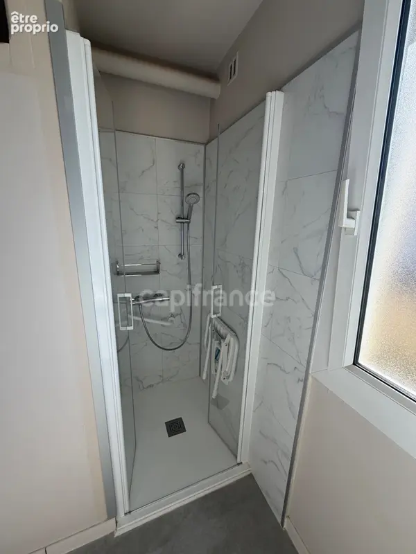 Exclusivité - maison à vendre 4 pièces chateauneuf-du-faou (29) - photo 7