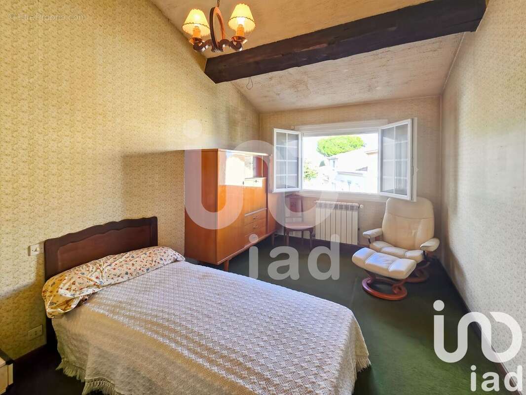 Photo 9 - Maison à NIMES