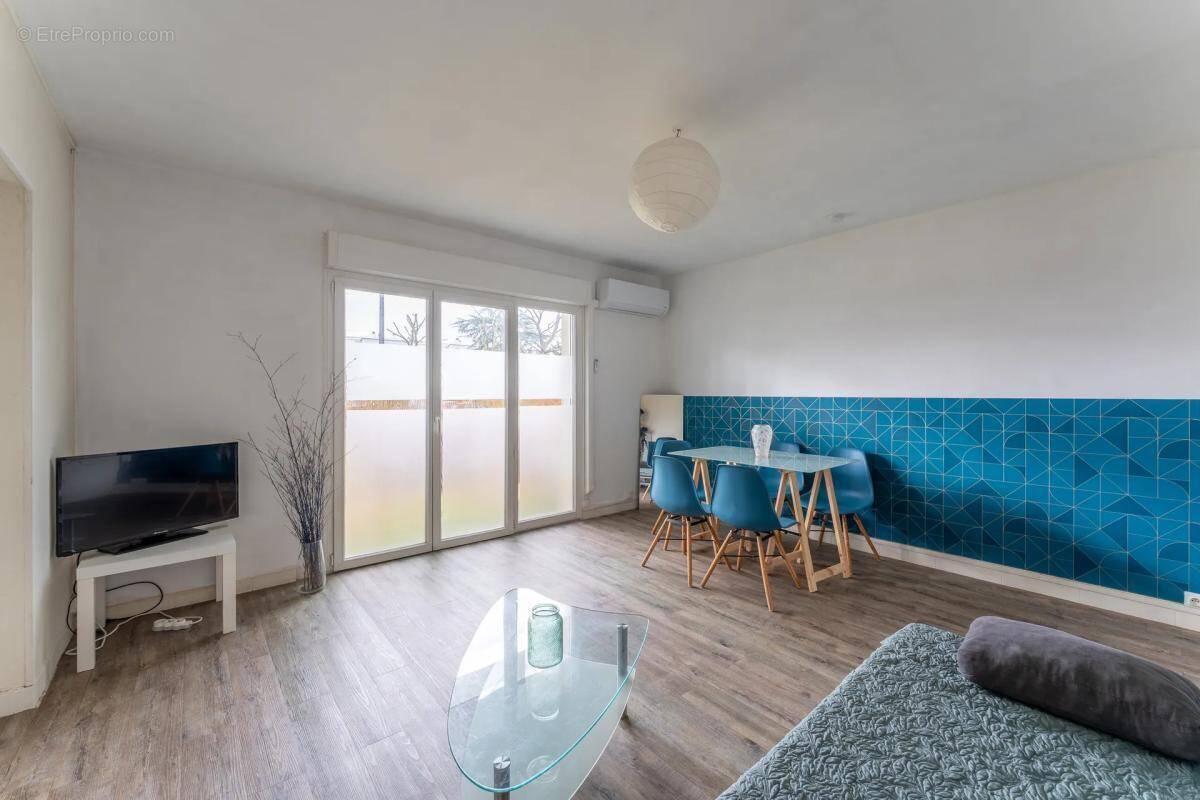 Appartement à MERIGNAC