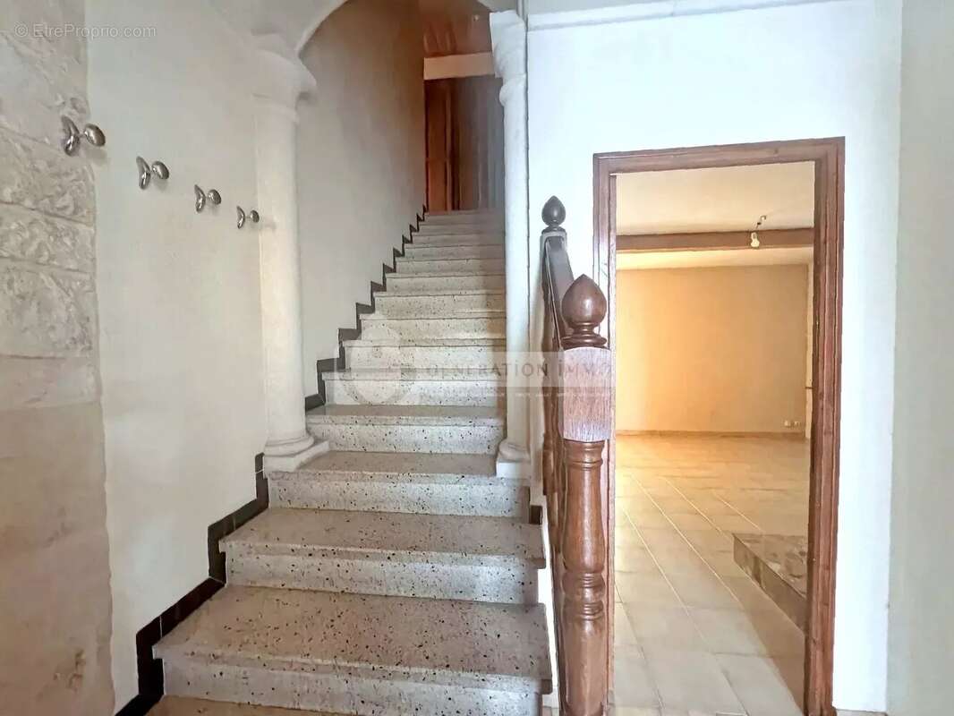 Maison à vendre quartier mouleyres à Arles - photo 8