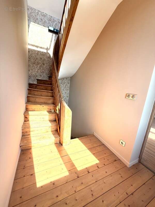 Maison à vendre 6 pièces ROUEN (76) - photo 32