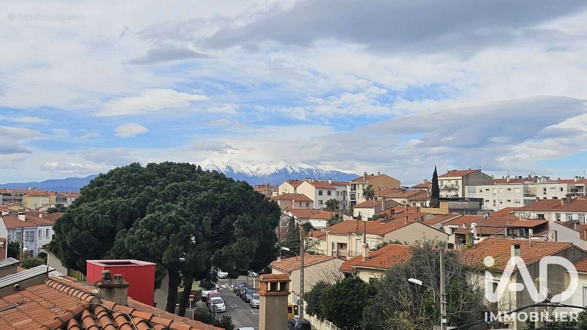 Photo 2 - Appartement à PERPIGNAN