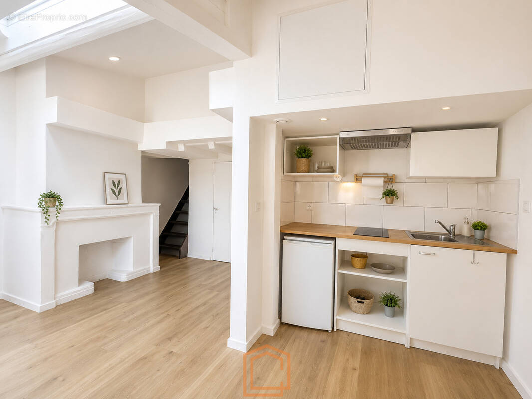 Appartement à LYON-2E